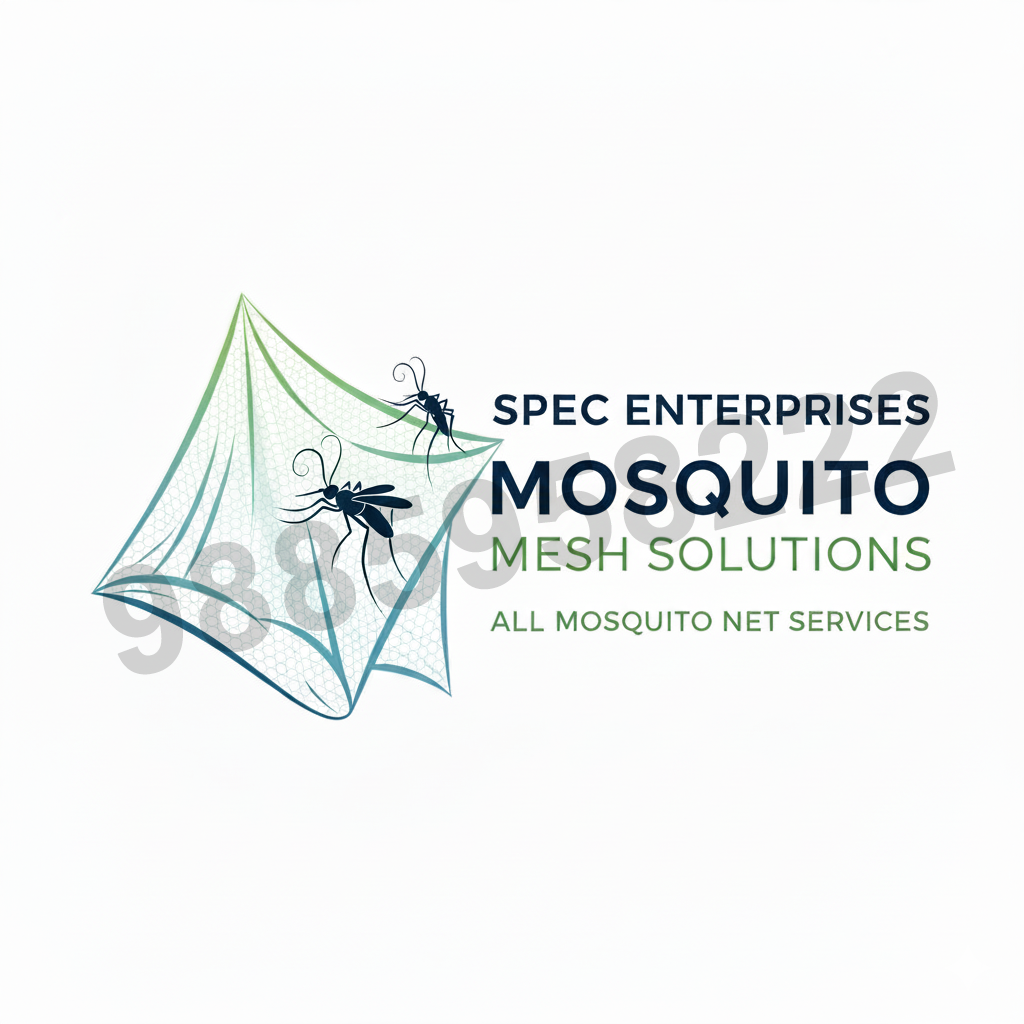 mosquito net services